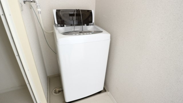 レオパレスリベエールの設備
