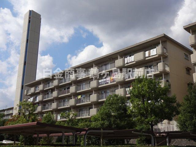 かわつるグリーンタウン初雁