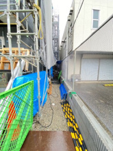 【その他共用部分】 | D-SOLACE稲毛台町