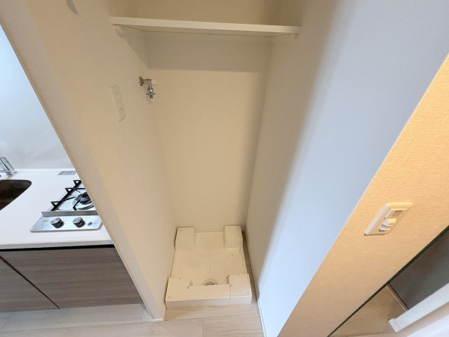 スプランディッド十三本町の設備