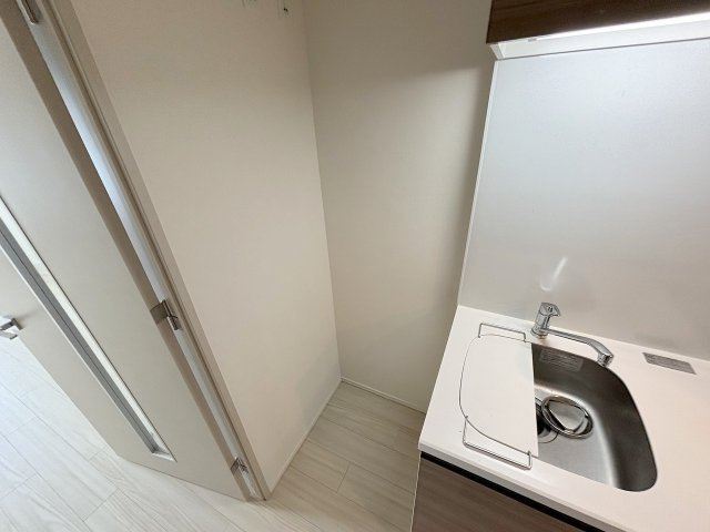 スプランディッド十三本町の内装