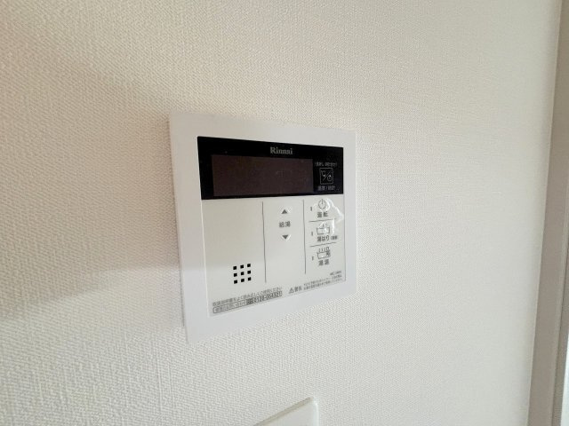 スプランディッド十三本町の設備