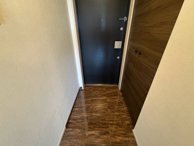 LIBERTA CARINO|名古屋市の賃貸ならMy賃貸の玄関|LIBERTA CARINO