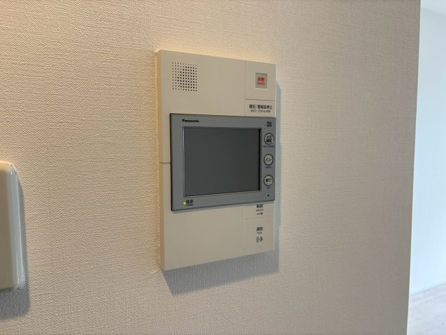 LIBERTA CARINO|名古屋市の賃貸ならMy賃貸のセキュリティ|LIBERTA CARINO