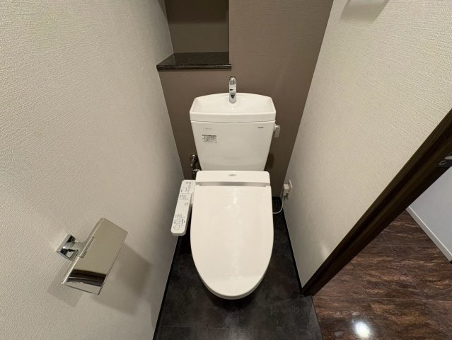 LIBERTA CARINO|名古屋市の賃貸ならMy賃貸のトイレ|LIBERTA CARINO