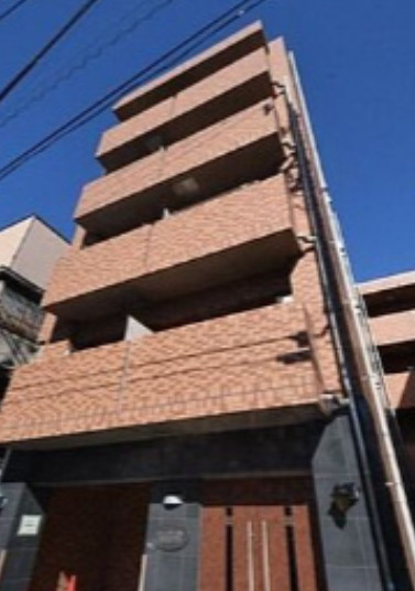 ドルチェ笹塚壱番館