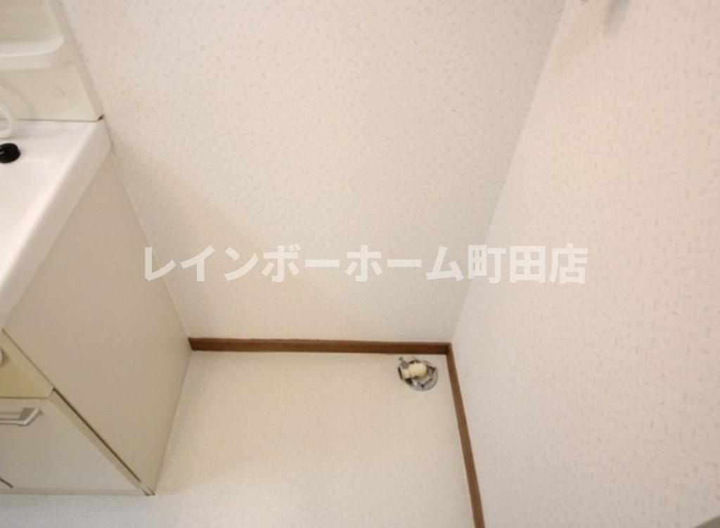 グリーンコート※初期費用分割あと払いサービス利用可能物件の設備