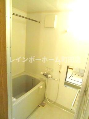 グリーンコート※初期費用分割あと払いサービス利用可能物件の浴室