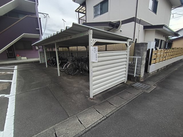 パレス・シンフォニーのその他共用部分