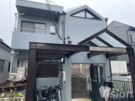 北区赤羽台３丁目のマンションの画像