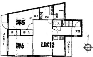 【間取り】 | 間取り図！
