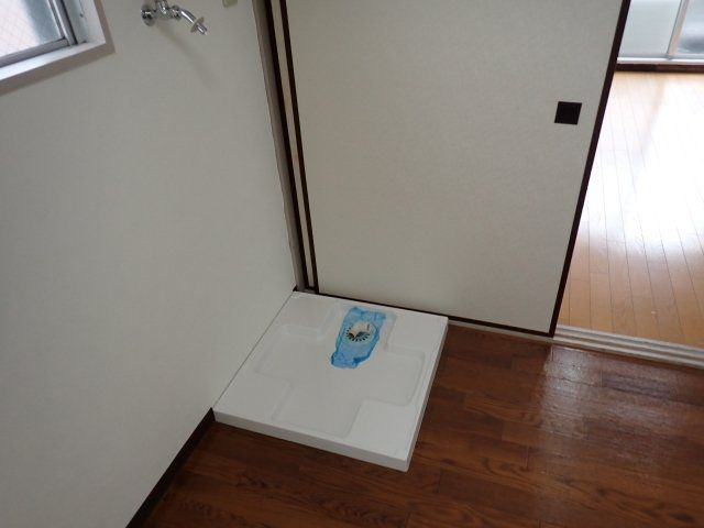 五光ビルの設備