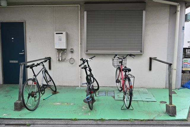 五光ビルのその他共用部分