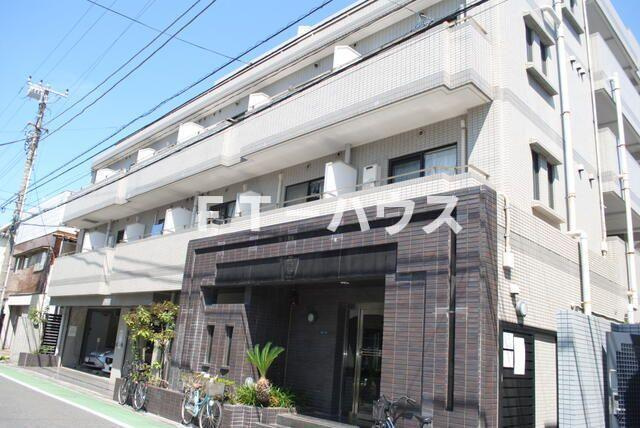 アーバンコート南行徳
