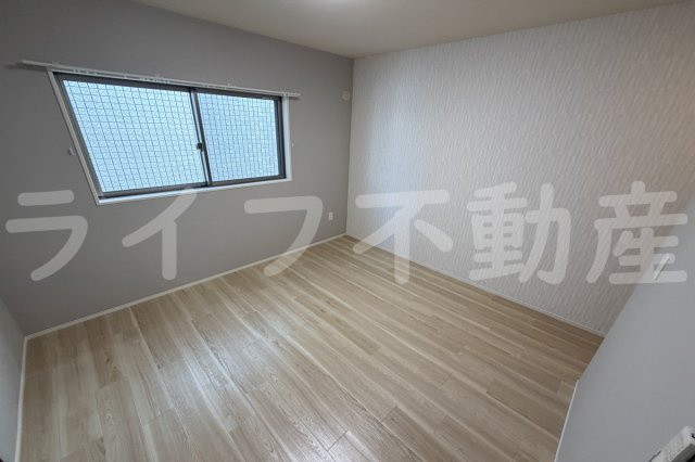 アクシア旭町の内装|おしゃれな内装です