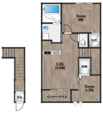 アクシア旭町