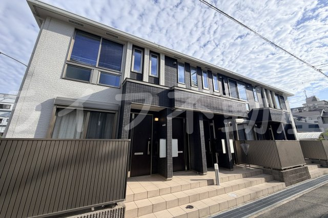 アクシア旭町