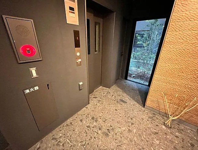 デュオフラッツ飯田橋WESTのその他共用部分