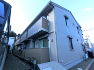 シャコンヌの画像