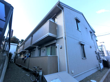 シャコンヌの画像