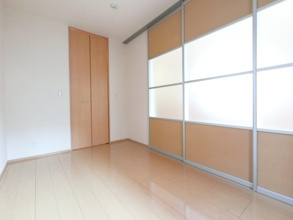 【洋室】
