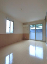 【その他】 | ＊角部屋のお写真です。