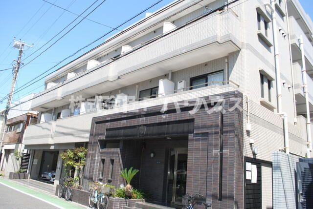 アーバンコート南行徳