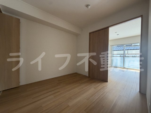 コーポ南野の内装