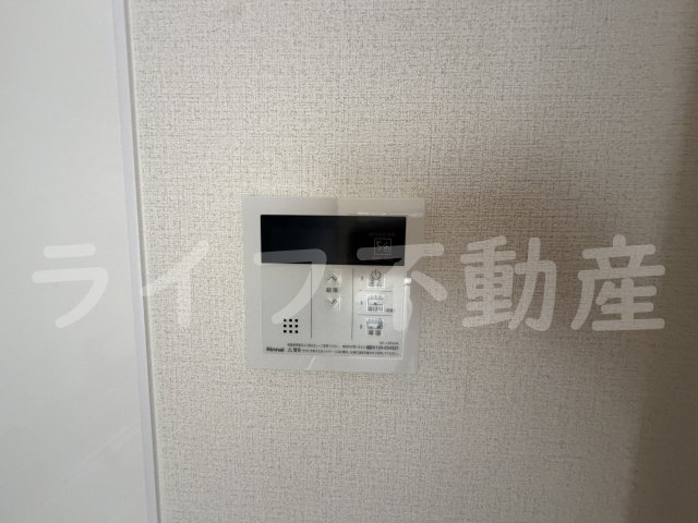 コーポ南野の設備