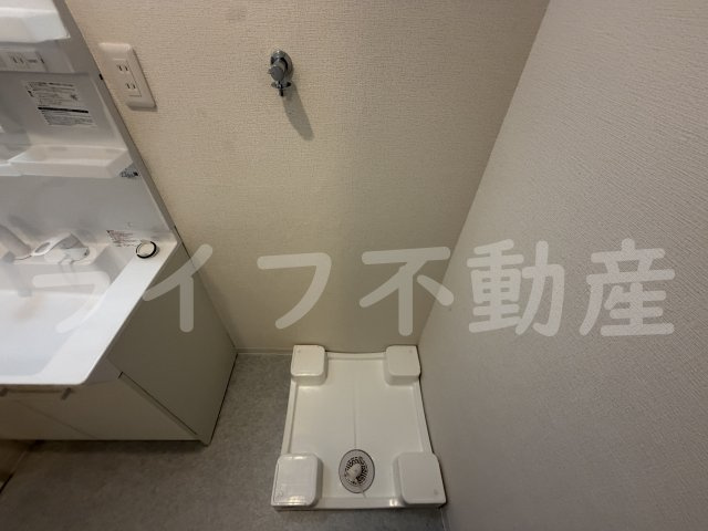 コーポ南野の設備