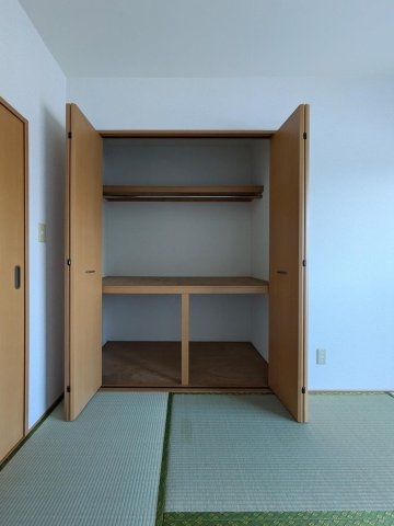 パークロード日の出のトイレ