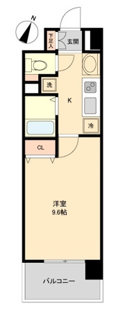 レジディア榴岡公園