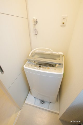 フレール江坂レジデンシャル 仲介手数料無料のその他