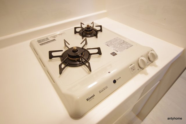 フレール江坂レジデンシャル 仲介手数料無料のキッチン