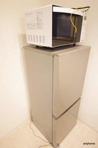 フレール江坂レジデンシャル 仲介手数料無料の設備