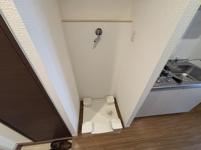 ハイツJune sixの設備