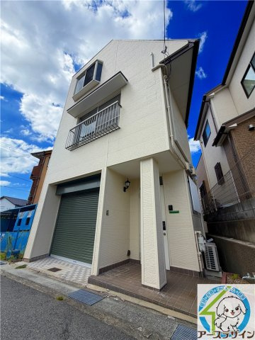 西明石町4丁目戸建