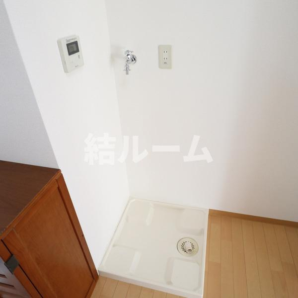 板橋区大和町の賃貸マンションの設備