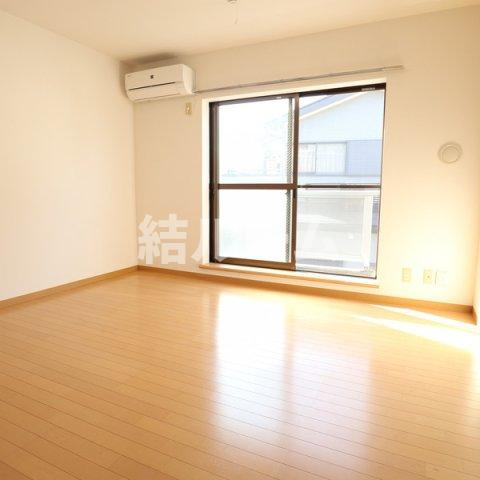 板橋区大和町の賃貸マンションの居間・リビング