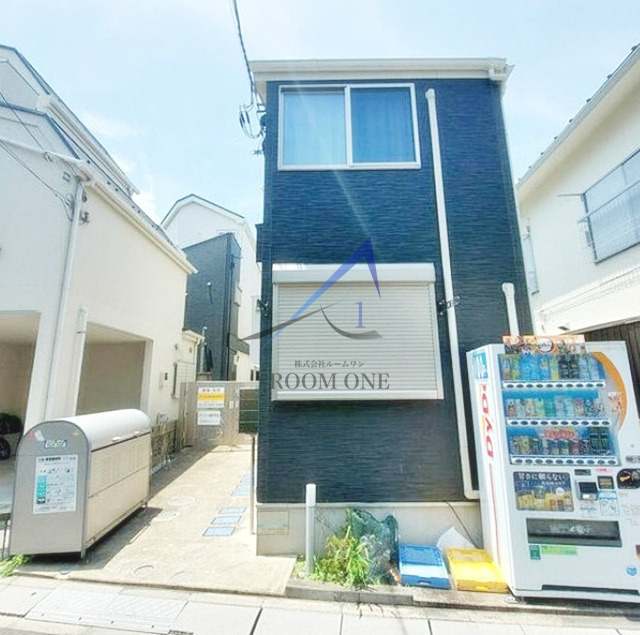 アイコート高円寺北