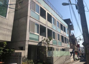 ＰＡＲＫＳＱＵＡＲＥ-赤堤4丁目-の画像