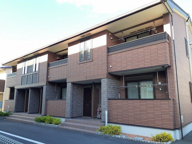 ヒルトップイイダⅣ