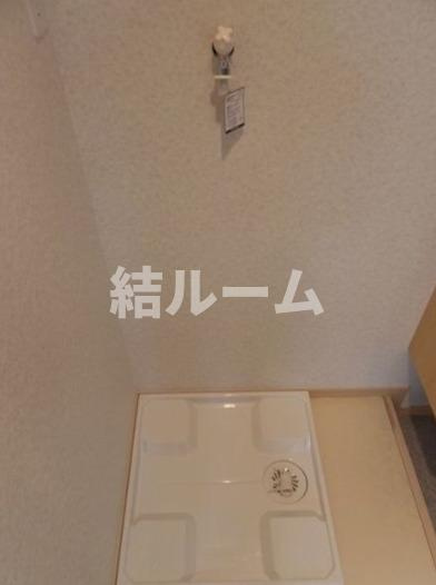 練馬区富士見台２丁目のアパートの設備