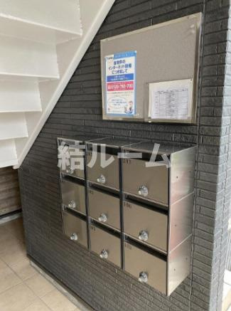練馬区富士見台２丁目のアパートのその他