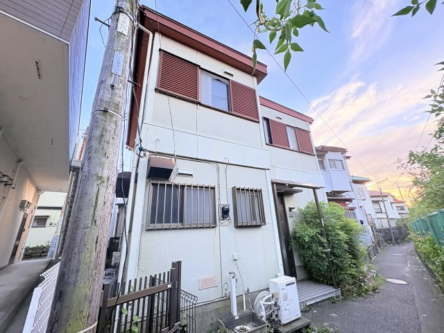 馬堀町2丁目中古戸建の画像