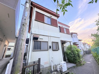 馬堀町2丁目中古戸建の画像