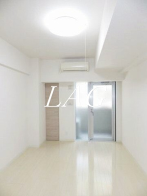 【居間・リビング】 | セントパレス王子 | 洋室のお部屋です。
