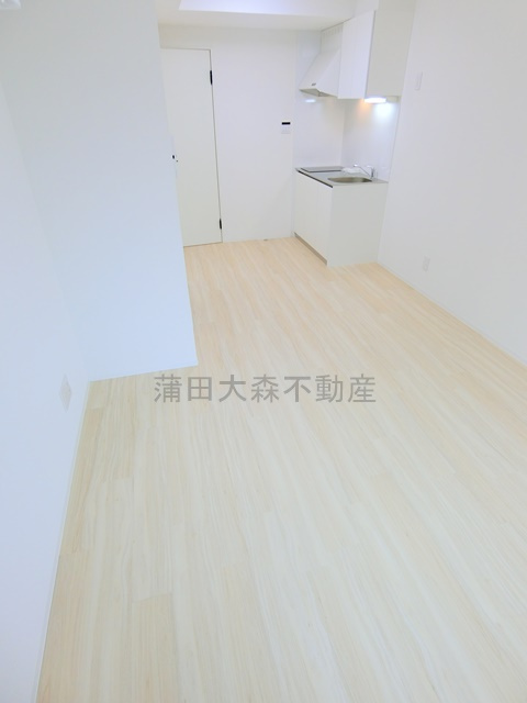 COCOCUBE武蔵新田のその他