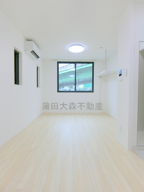 COCOCUBE武蔵新田