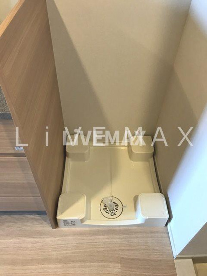 【トイレ】パークコート南麻布
